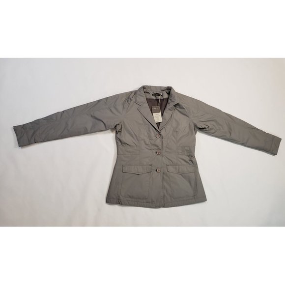 Nau Jackets & Blazers - NAU Synfill Insulated Blazer Jacket Women's Large